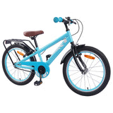 Kinderfiets Voor 6-11 Jaar Oud