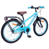 Kinderfiets Voor 6-11 Jaar Oud