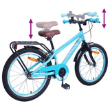 Kinderfiets Voor 6-11 Jaar Oud
