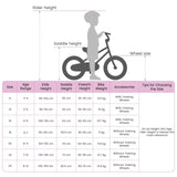 Kinderfiets Voor 6-11 Jaar Oud