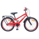 Kinderfiets Voor 6-11 Jaar Oud