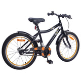 Kinderfiets Voor 6-11 Jaar Oud