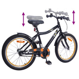 Kinderfiets Voor 6-11 Jaar Oud