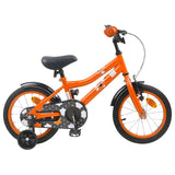 Kinderfiets Voor 6-11 Jaar Oud