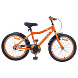 Kinderfiets Voor 6-11 Jaar Oud