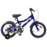 Kinderfiets Voor 6-11 Jaar Oud