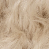 Tapijt Van Imitatie Tafalla Polyester Beige