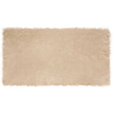 Tapijt Van Imitatie Tafalla Polyester Beige