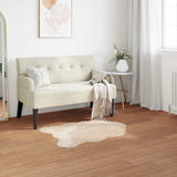 Tapijt Van Imitatie Tafalla Polyester Beige