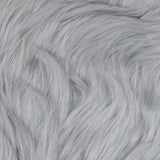 Tapijt Van Imitatie Tafalla Polyester Grijs