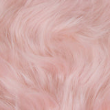 Tapijt Van Imitatie Tafalla Polyester Roze