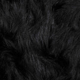 Tapijt Van Imitatie Tafalla Polyester Zwart
