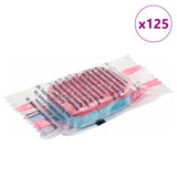 Vaatwastabletten 125 St