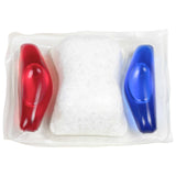 Alles-In-Één Vaatwascapsules 100 Pcs