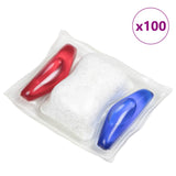 Alles-In-Één Vaatwascapsules 100 Pcs