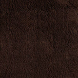 Medium Pile Zachte En Wasbare Tapijt Huarte 150 X 80 Cm Bruin