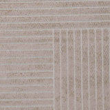 Vloerkleden Rechthoekig Palmeras Beige 200 X 80 Cm Polyester Beige