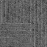Vloerkleden Rechthoekig Palmeras 150 X 80 Cm Antraciet