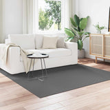 Vloerkleden Rechthoekig Palmeras 150 X 80 Cm Antraciet