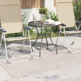 Vloerkleden Rechthoekig Palmeras Beige 80 X 150 Cm Polyester Crème