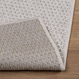 Vloerkleden Rechthoekig Lugo 150 X 80 Cm Polyester