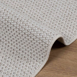 Vloerkleden Rechthoekig Lugo 150 X 80 Cm Polyester