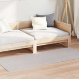 Vloerkleden Rechthoekig Lugo 150 X 80 Cm Polyester