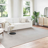 Vloerkleden Rechthoekig Lugo 150 X 80 Cm Polyester