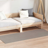 Vloerkleden Rechthoekig Lugo 150 X 80 Cm Polyester