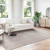 Vloerkleden Rechthoekig Lugo 150 X 80 Cm Polyester