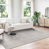 Vloerkleden Rechthoekig Lugo 150 X 80 Cm Polyester