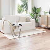 Vloerkleden Rechthoekig Sirolo 150 X 80 Cm Polyester