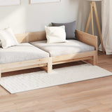 Vloerkleden Rechthoekig Sirolo 150 X 80 Cm Polyester