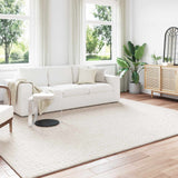 Vloerkleden Rechthoekig Sirolo 150 X 80 Cm Polyester