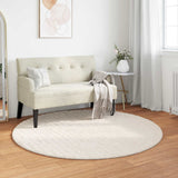 Vloerkleden Rechthoekig Sirolo 150 X 80 Cm Polyester