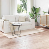 Vloerkleden Rechthoekig Sirolo 150 X 80 Cm Polyester