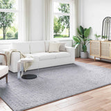 Vloerkleden Rechthoekig Sirolo 150 X 80 Cm Polyester