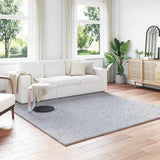 Vloerkleden Rechthoekig Sirolo 150 X 80 Cm Polyester