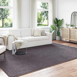 Vloerkleden Rechthoekig Sirolo 150 X 80 Cm Polyester