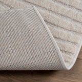 Vloerkleden Rechthoekig Galati 150 X 80 Cm Polyester