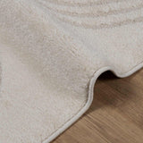 Vloerkleden Rechthoekig Galati 150 X 80 Cm Polyester