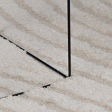 Vloerkleden Rechthoekig Galati 150 X 80 Cm Polyester