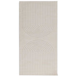 Vloerkleden Rechthoekig Galati 150 X 80 Cm Polyester