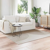 Vloerkleden Rechthoekig Galati 150 X 80 Cm Polyester