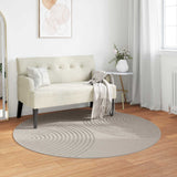 Vloerkleden Rechthoekig Galati 150 X 80 Cm Polyester