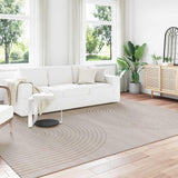 Vloerkleden Rechthoekig Galati 150 X 80 Cm Polyester