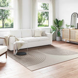 Vloerkleden Rechthoekig Galati 150 X 80 Cm Polyester