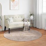 Vloerkleden Rechthoekig Galati 150 X 80 Cm Polyester
