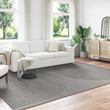 Vloerkleden Rechthoekig Galati 150 X 80 Cm Polyester