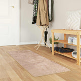 Vloerkleedloper Marsa Polyester En Pvc Zand